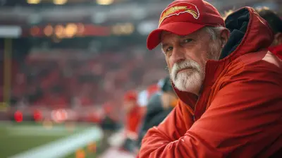 Scandals on the Sidelines: Coaches Who Lost Their Careers to Controversy