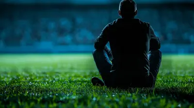 Scandals on the Sidelines: Coaches Who Lost Their Careers to Controversy