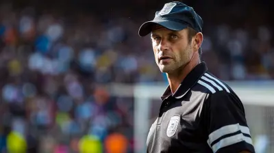 Silent Authority: How Referees Use Non-Verbal Communication on the Field