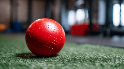 Smart Balls: The Cutting-Edge Technology Behind Precision Training