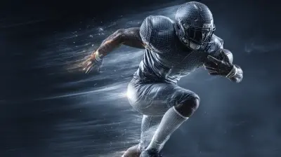 Sports Tech Startups to Watch in 2026 and Beyond