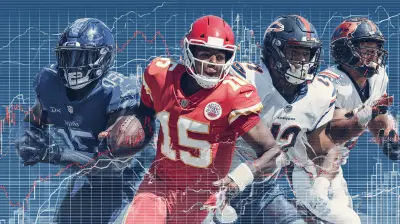 Statistical Marvels from the 2026 Sports Year