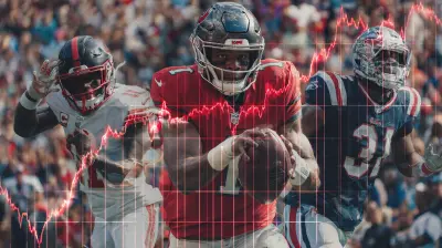 Statistical Marvels from the 2026 Sports Year