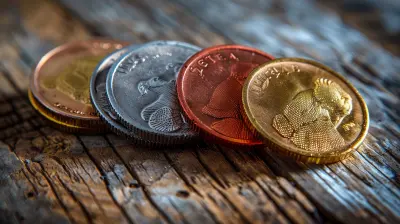 Tarnished Medals: Olympic Scandals That Rocked the Games