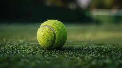 Tennis Etiquette: Unwritten Rules Every Player Should Know