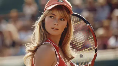 Tennis Fashion: A Look at Iconic Outfits Over the Decades