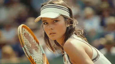 Tennis Fashion: A Look at Iconic Outfits Over the Decades