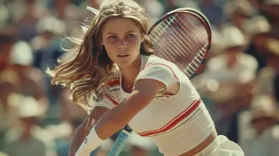 Tennis Fashion: A Look at Iconic Outfits Over the Decades