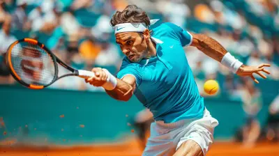 Tennis Legends: A Look at the Careers of All-Time Greats