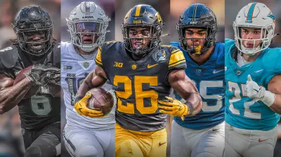 The 2026 Draft Class and Its Immediate Impact