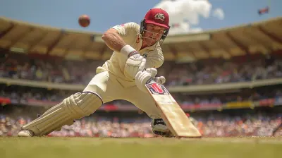 The Ashes: England vs. Australia’s Timeless Cricket Rivalry