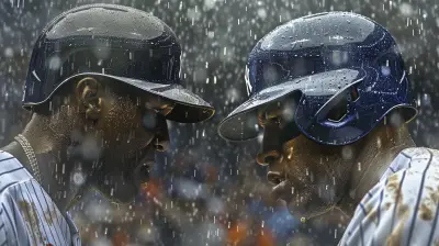 The Battle of New York: Yankees vs. Mets Rivalry Explored
