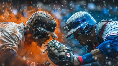 The Battle of New York: Yankees vs. Mets Rivalry Explored