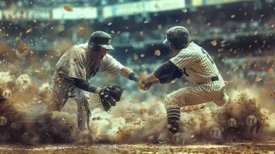 The Battle of New York: Yankees vs. Mets Rivalry Explored