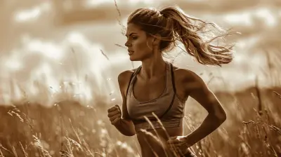 The Benefits Of Cross Training Mixing Up Your Workouts