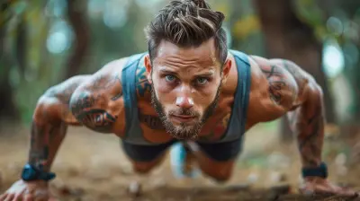 The Benefits of Cross-Training: Mixing Up Your Workouts