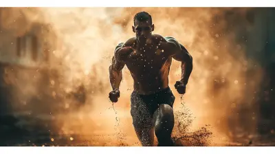 The Benefits of Cross-Training: Mixing Up Your Workouts