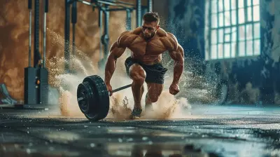 The Benefits of Full-Body Workouts vs. Split Routines