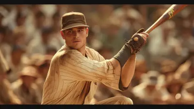 The Best Baseball Movies Every Fan Should Watch