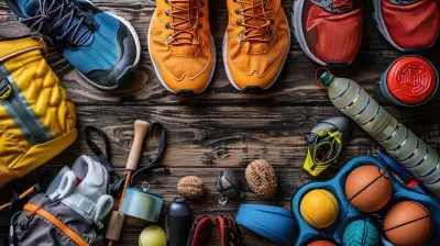 The Best Eco-Friendly Sports Gear for Sustainable Athletes