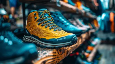 The Best Eco-Friendly Sports Gear for Sustainable Athletes