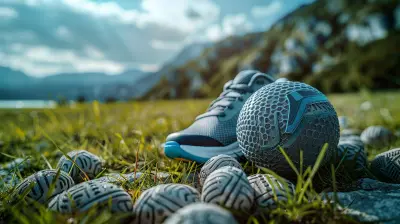 The Best Eco-Friendly Sports Gear for Sustainable Athletes