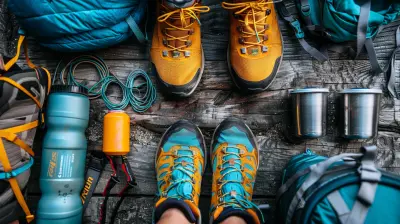 The Best Eco-Friendly Sports Gear for Sustainable Athletes