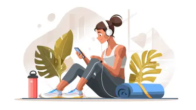 The Best Fitness Apps to Try in 2027
