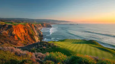 The Best Golf Destinations for a Perfect Vacation