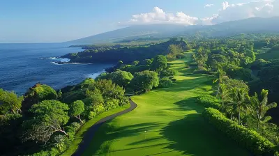 The Best Golf Destinations for a Perfect Vacation