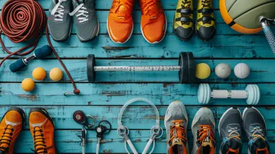 The Best Recovery Tools for Athletes to Avoid Injuries