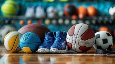 The Best Recovery Tools for Athletes to Avoid Injuries