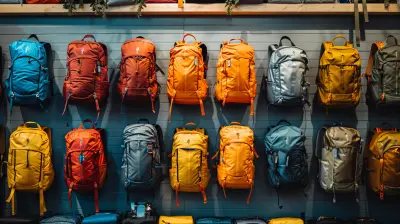 The Best Sports Backpacks for Every Type of Athlete