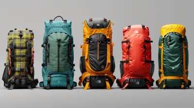 The Best Sports Backpacks for Every Type of Athlete