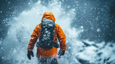 The Best Sports Gear for Extreme Weather Conditions