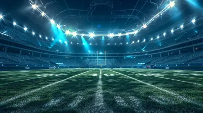 The Best Stadiums to Watch American Football