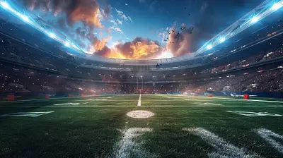 The Best Stadiums to Watch American Football