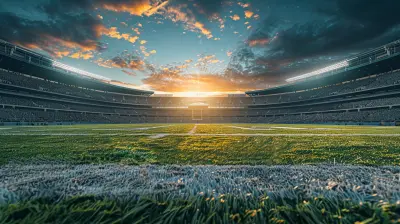 The Best Stadiums to Watch American Football