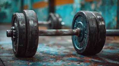 The Best Strength Exercises for Beginners