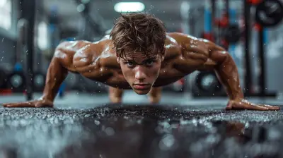 The Best Supplements for Endurance and Strength Athletes