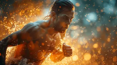 The Best Supplements for Endurance and Strength Athletes