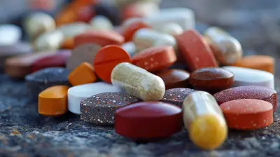 The Best Supplements for Endurance and Strength Athletes