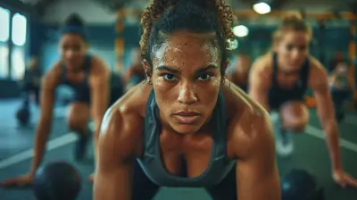 The Best Warm Up Routines For Injury Free Exercise
