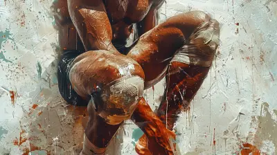 The Best Ways to Strengthen Your Knees Against Injury