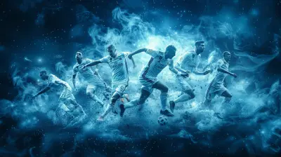 The Challenges of Managing Club Teams in the Age of Superstars