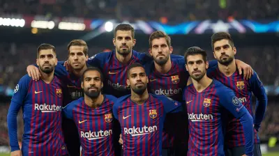 The Challenges of Managing Club Teams in the Age of Superstars