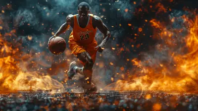 The Dark Side of Sponsorship: When Brands and Athletes Collide in Scandal