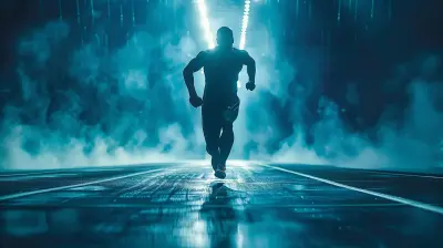 The Dark Side of Sponsorship: When Brands and Athletes Collide in Scandal