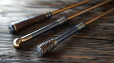 The Difference Between Steel and Graphite Shafts: Which Is Best?