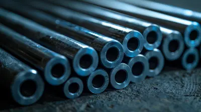 The Difference Between Steel and Graphite Shafts: Which Is Best?